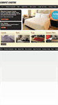 Mobile Screenshot of carpetcentre.ie